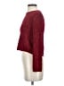 Ann Taylor Red Cardigan Size S (petite) - photo 5