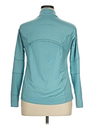 Lucky in Love Long Sleeve Polo (view 2)