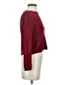 Ann Taylor Red Cardigan Size S (petite) - photo 4