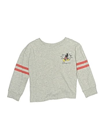 Disney Long Sleeve T-Shirt (view 1)