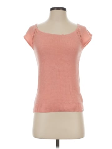 Roxy Sweater Vest (view 1)