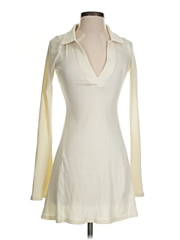 American Eagle Outfitters Cocktail Dress (view 1)