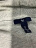 Gap Outlet Gray Cardigan Size S - photo 7