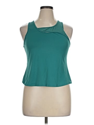 Lija Tank Top (view 1)