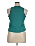 Lija Teal Tank Top Size XL - photo 2