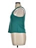 Lija Teal Tank Top Size XL - photo 5