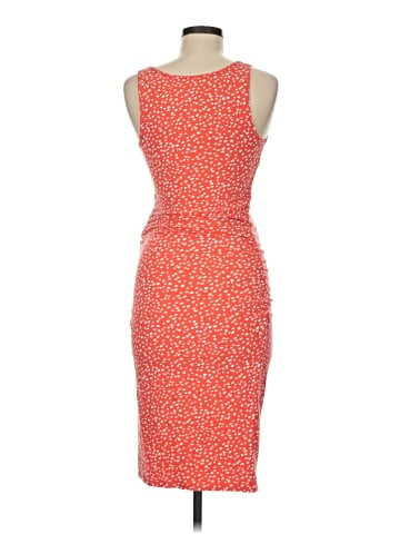 Isabel Maternity Cocktail Dress (view 2)