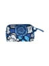 Vera Bradley Blue Makeup Bag One size - photo 2