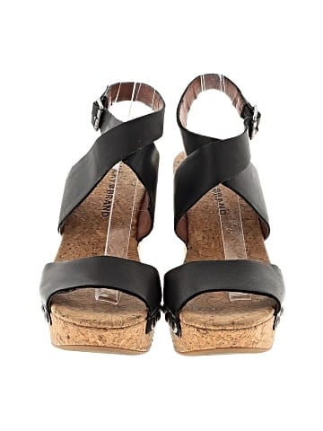 Lucky Brand Wedges (view 2)
