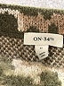 On 34th Animal Print Brown Casual Skirt Size XL - photo 4