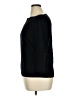 Lord & Taylor 100% Cashmere Black Pullover Sweater Size XL - photo 6