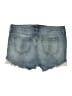 Torrid Blue Denim Shorts Size 12 Plus - photo 2