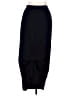 Porto Black Formal Skirt Size 4 (0) - photo 1