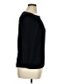 Lord & Taylor 100% Cashmere Black Pullover Sweater Size XL - photo 5