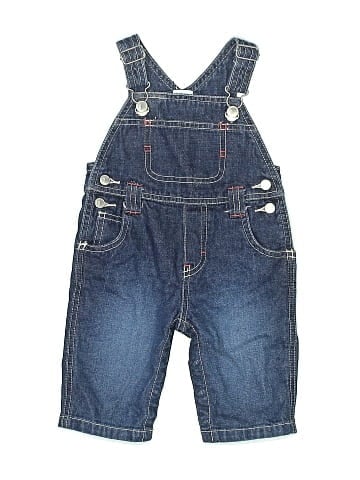 Gymboree Overalls (view 1)