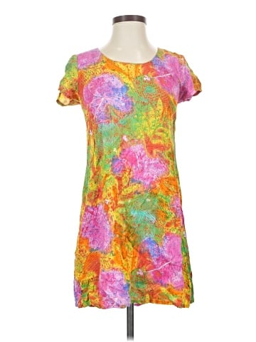 Jams World Casual Dress (view 1)