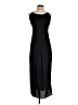 Cushnie Solid Black Cocktail Dress Size 4 - photo 1
