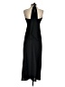 Cushnie Solid Black Cocktail Dress Size 4 - photo 2