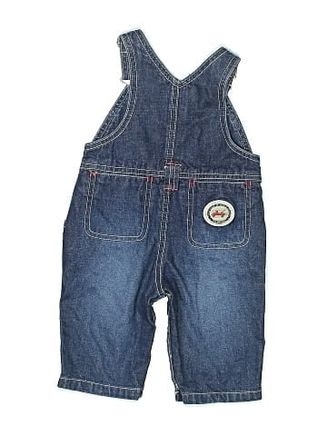 Gymboree Overalls (view 2)