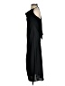 Cushnie Solid Black Cocktail Dress Size 4 - photo 5