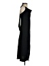 Cushnie Solid Black Cocktail Dress Size 4 - photo 4