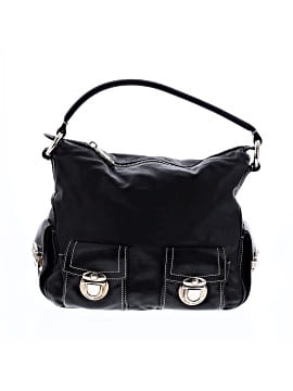 Marc Jacobs Leather Hobo