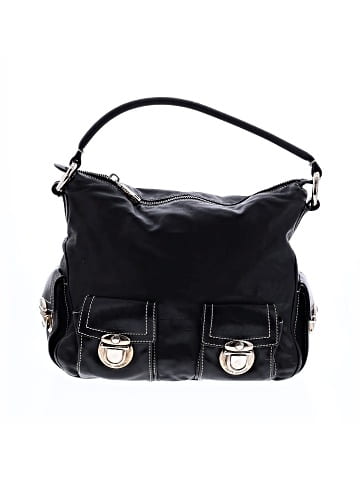 Marc Jacobs Vintage Leather Hobo (view 1)