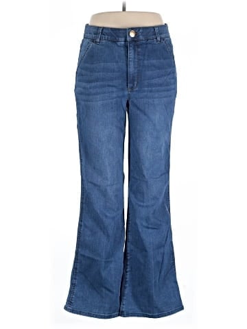 Democracy Jeans (view 1)