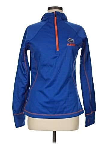 Colosseum Athletics Pullover Sweater (view 1)