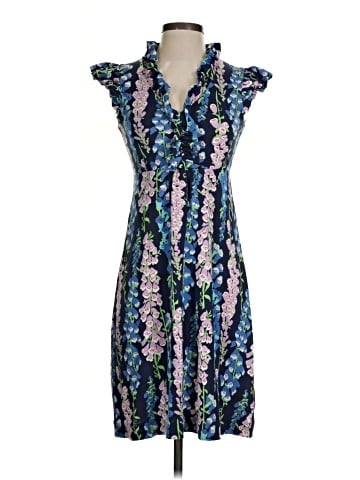 Lilly Pulitzer Casual Dress (view 1)