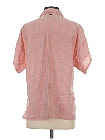 O'Neill Short Sleeve Blouse (view 2)