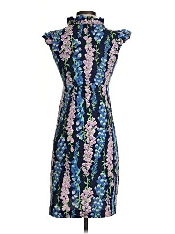 Lilly Pulitzer Casual Dress (view 2)