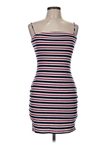 Charlotte Russe Casual Dress (view 1)
