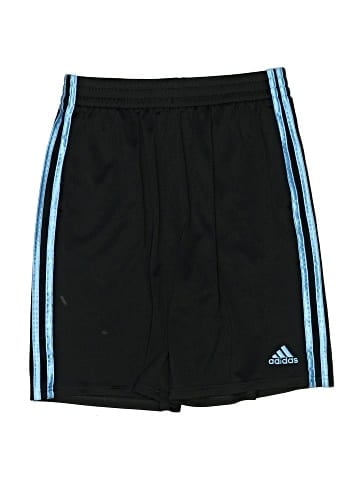 Adidas Athletic Shorts (view 1)
