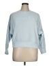 Calvin Klein Performance Blue Sweatshirt Size XL (estimated) - photo 1
