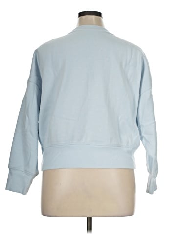 Calvin Klein Performance Sweatshirt (view 2)