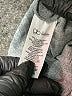 GB Gray Short Sleeve Top Size XL - photo 8