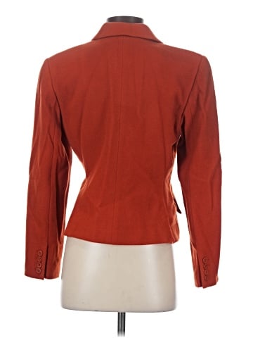 Harve Benard by Benard Holtzman Wool Blazer (view 2)