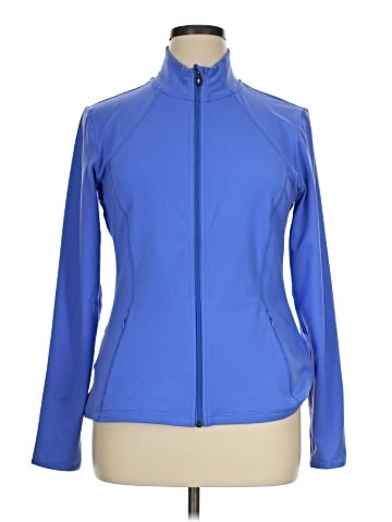 Skechers Track Jacket (view 1)