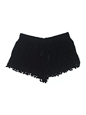 Zara TRF Shorts (view 1)