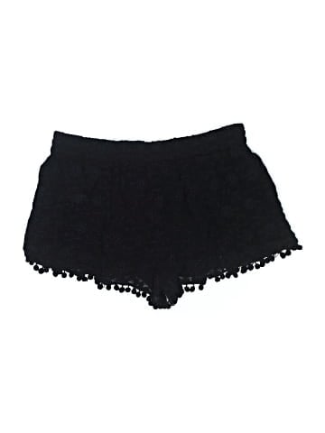 Zara TRF Shorts (view 2)