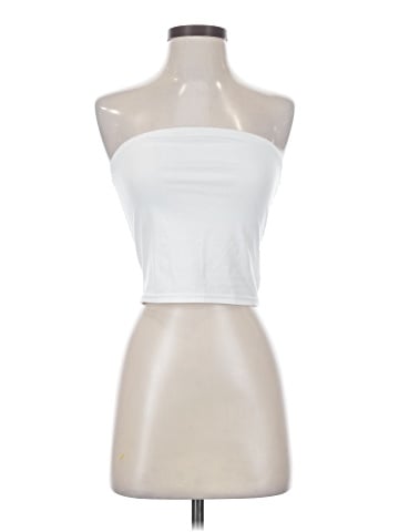 Shein Tube Top (view 1)