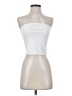 Shein White Tube Top Size 4 - photo 1