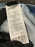Shein Curve Stars Blue Denim Shorts Size 14 Plus (1) - photo 4
