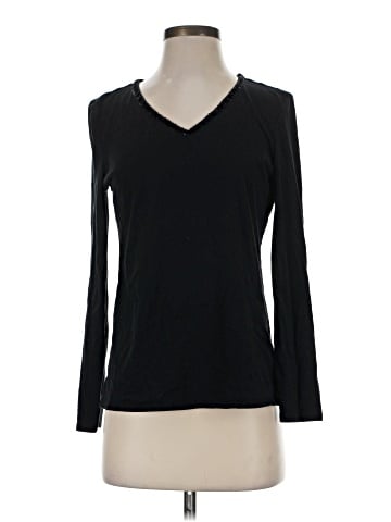 Laura Scott Long Sleeve T-Shirt (view 1)