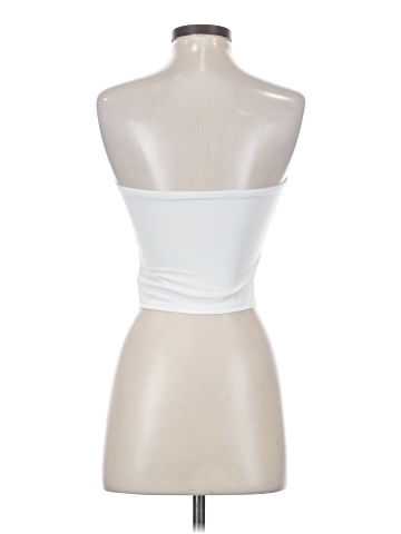 Shein Tube Top (view 2)