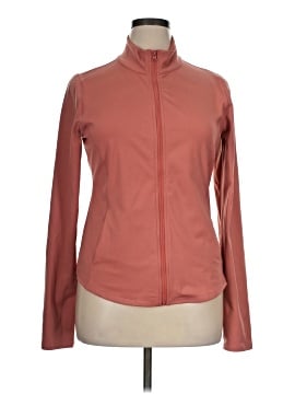 90 Degree by Reflex Track Jacket (view 1)