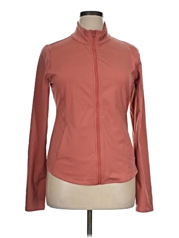 90 Degree by Reflex Track Jacket (view 1)