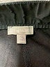 T by Talbots Solid Black Skort Size M (petite) - photo 3