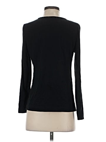 Laura Scott Long Sleeve T-Shirt (view 2)